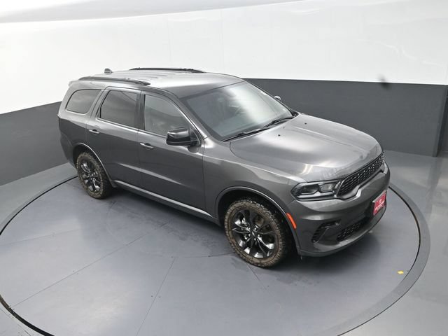 Used 2024 Dodge Durango GT w/ Blacktop Package AWD/4WD image 22