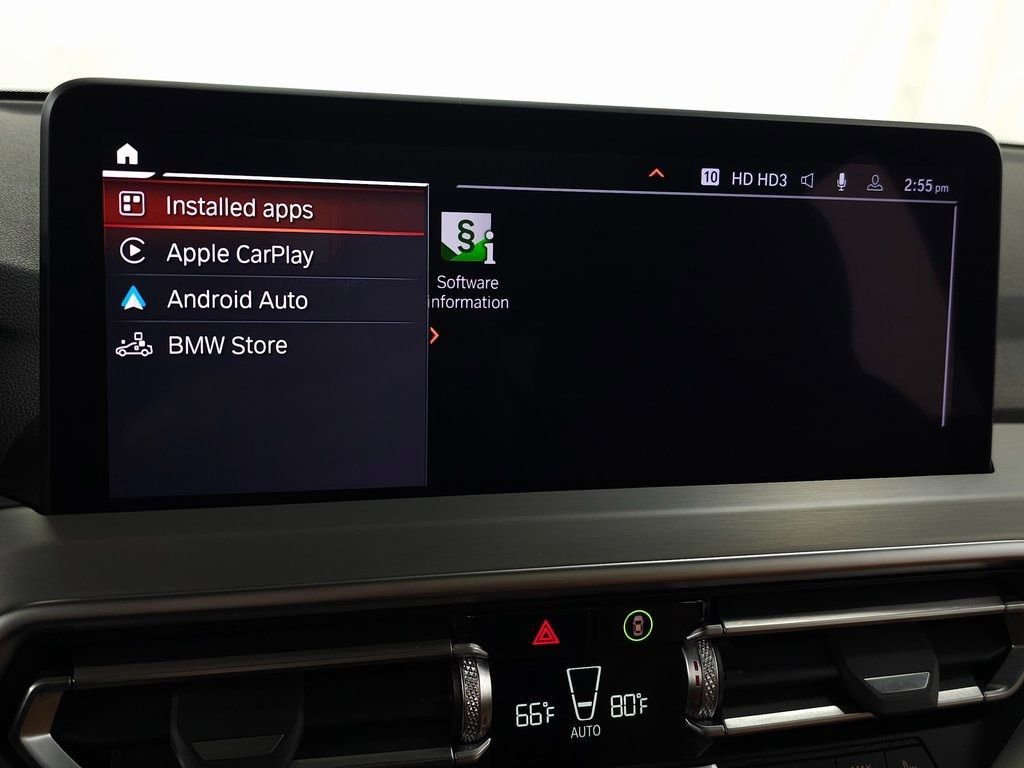 Used 2023 BMW X3 xDrive30i w/ Premium Package w/ZPA image 27