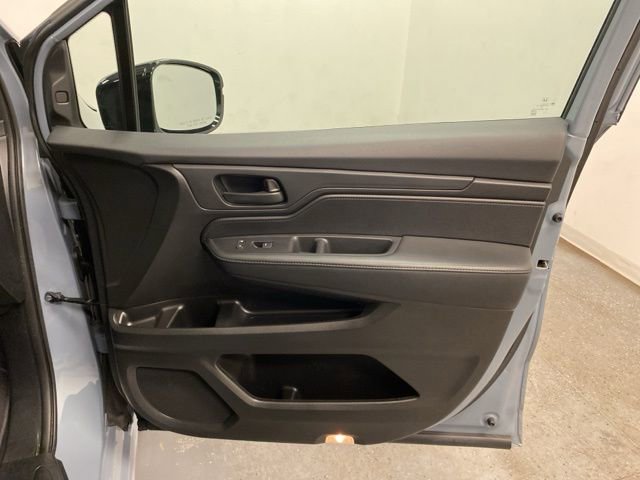 Certified 2025 Honda Odyssey Sport-L image 27
