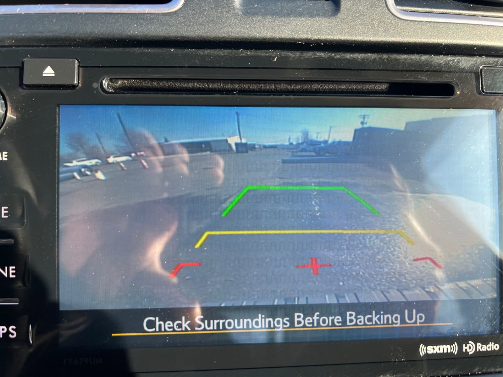 Used 2018 Subaru Forester 2.5i Premium AWD/4WD image 24
