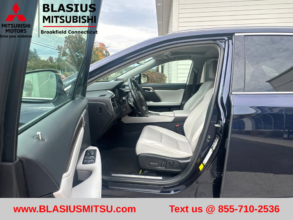 Used 2021 Lexus RX 350 AWD w/ Premium Package image 14