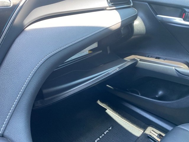 Used 2023 Toyota Camry SE image 30