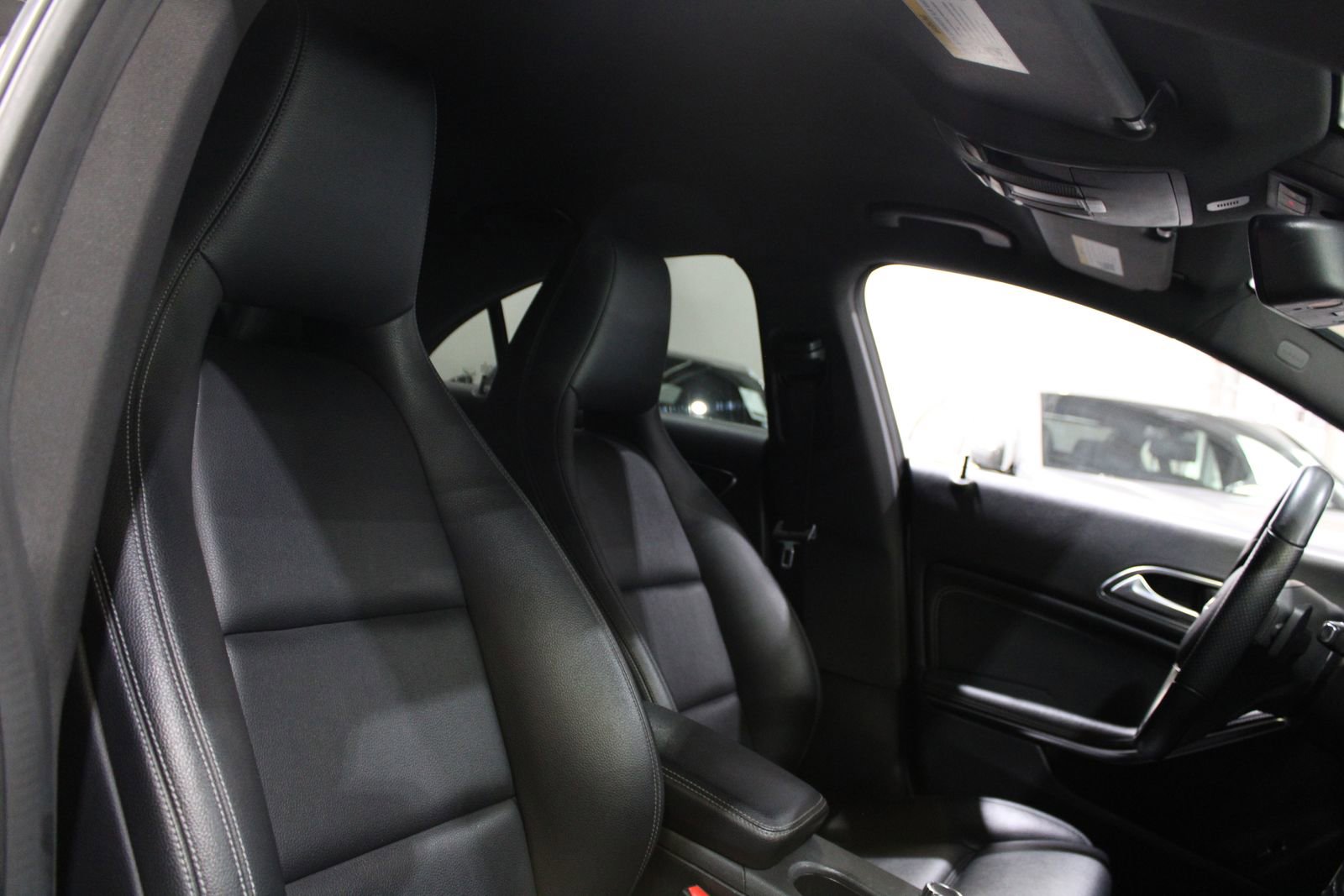 Used 2019 Mercedes-Benz CLA 250 image 19