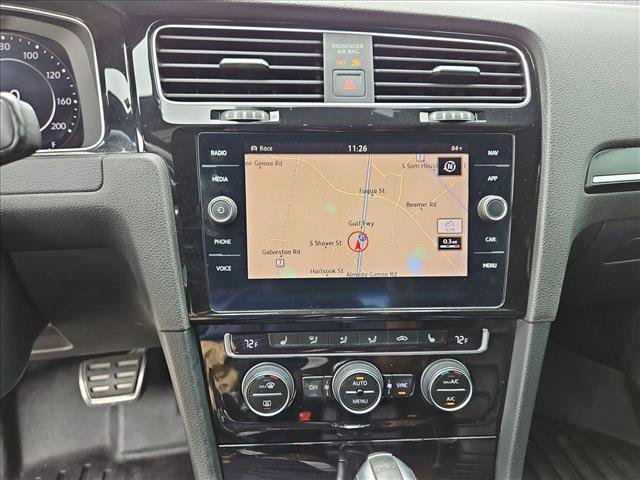 Used 2019 Volkswagen Golf 4-Door AWD/4WD image 13
