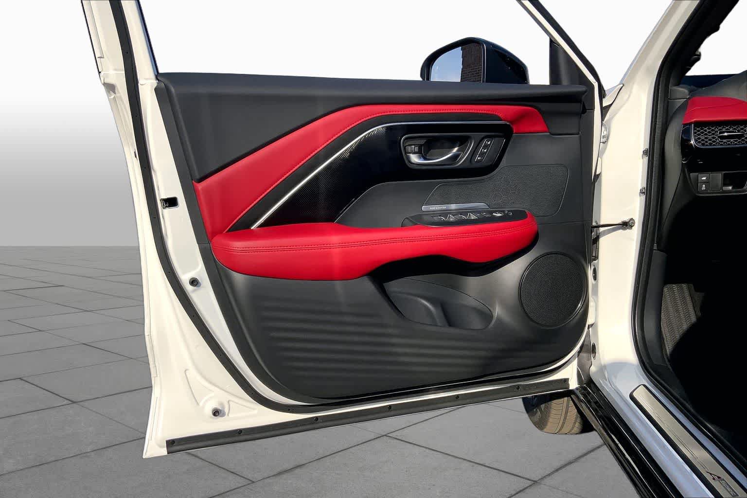 New 2026 Acura ADX A-Spec w/ Advance Package FWD image 16