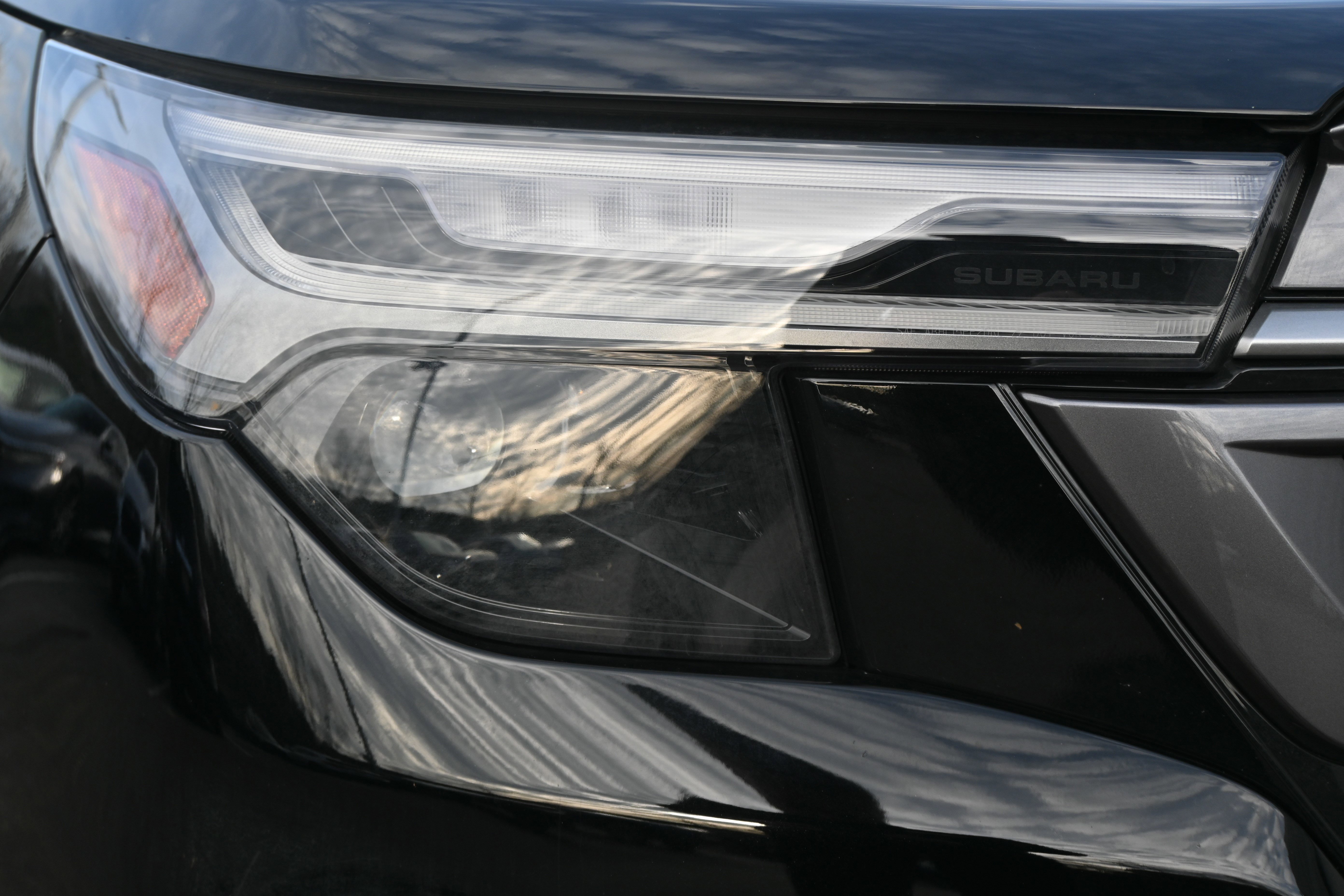 Certified 2025 Subaru Forester Limited image 11