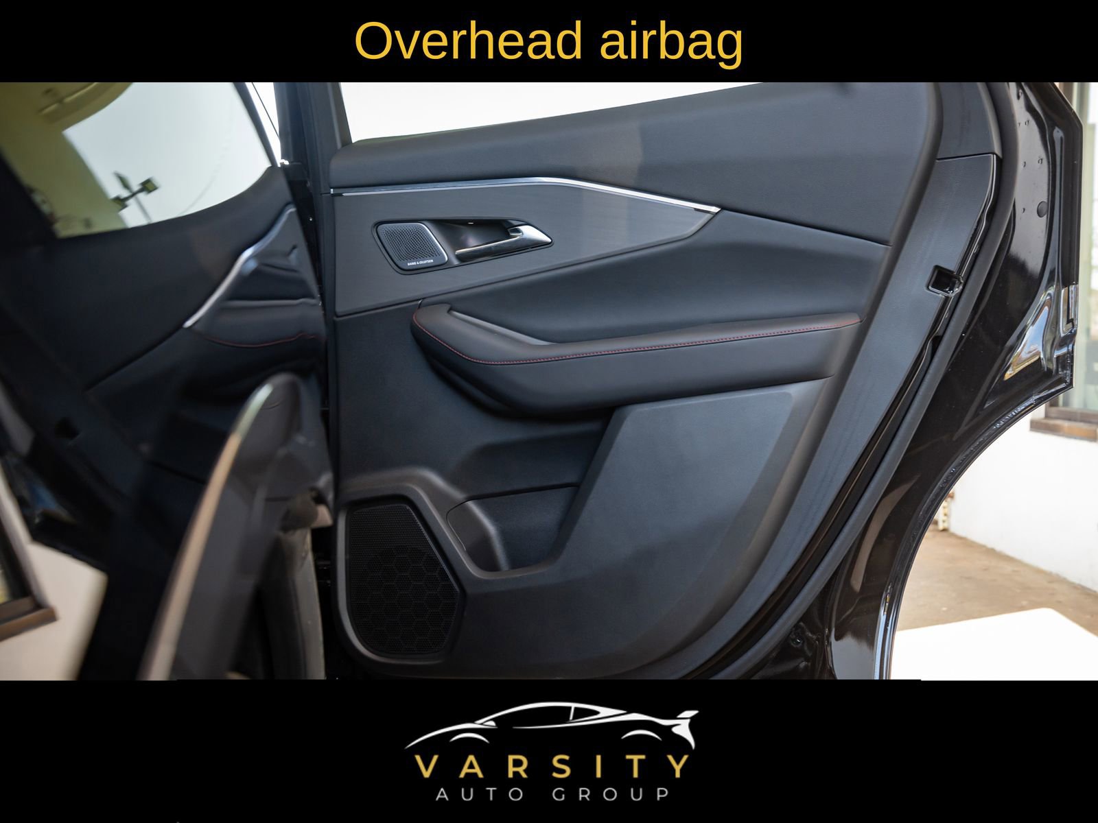 Used 2024 Acura ZDX A-Spec image 30