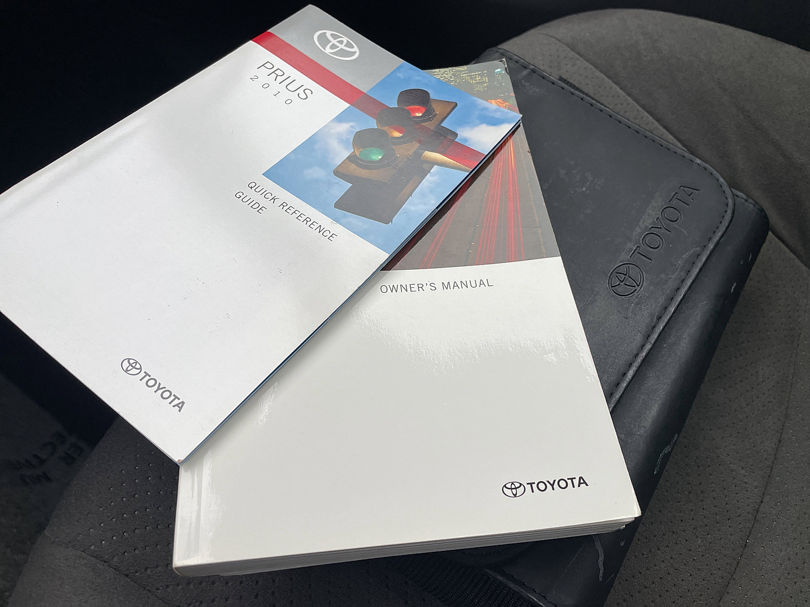 Used 2010 Toyota Prius Two image 48