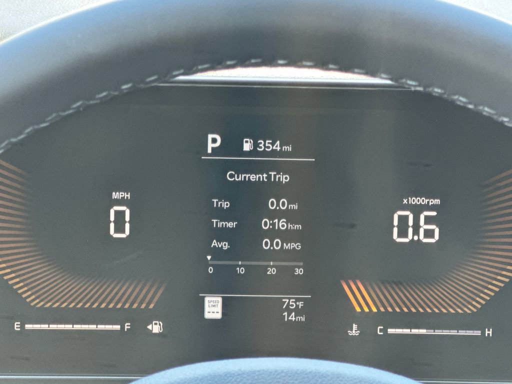 New 2026 Kia Carnival EX image 24