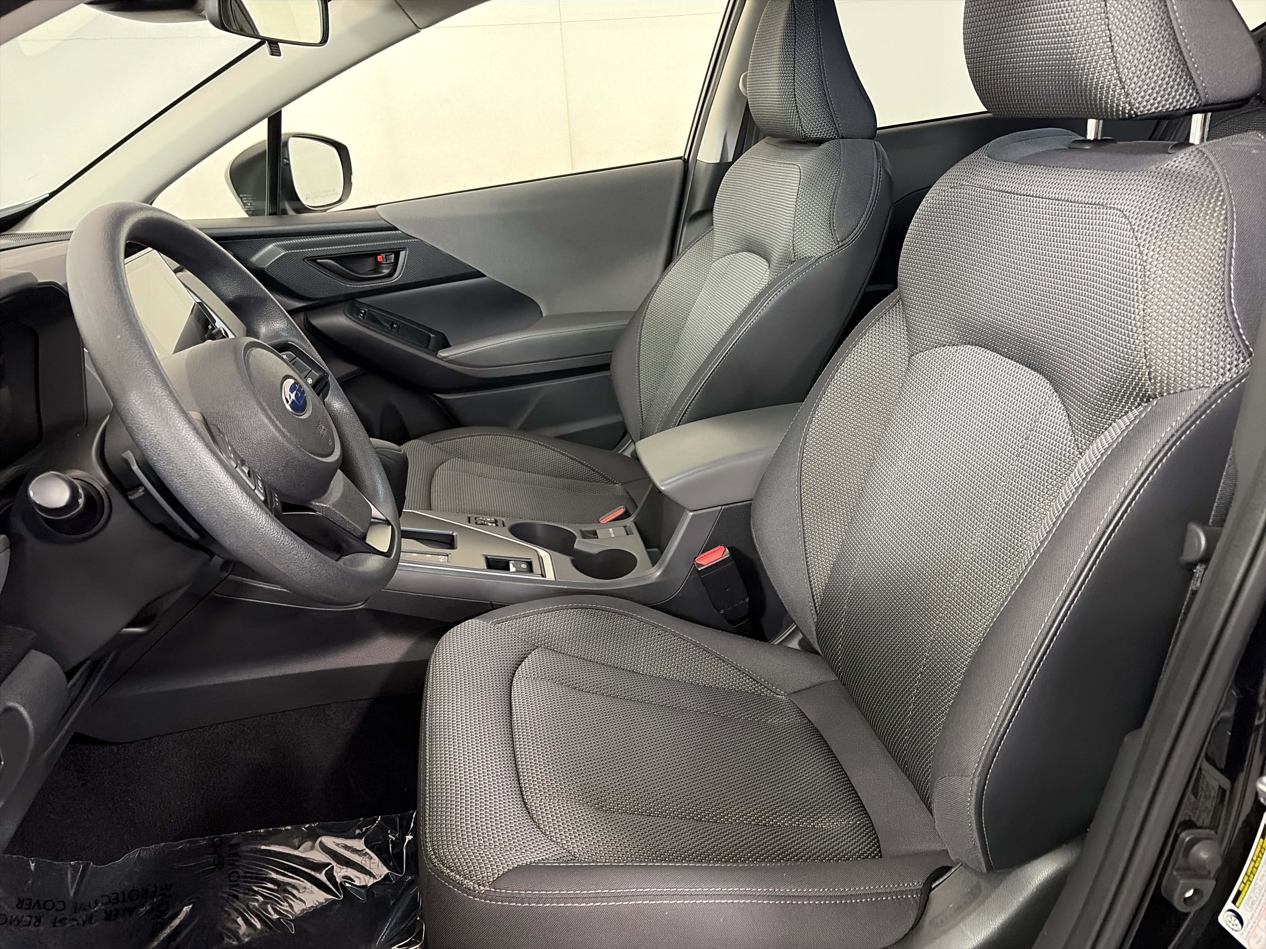 Used 2024 Subaru Crosstrek 2.0i Premium image 14