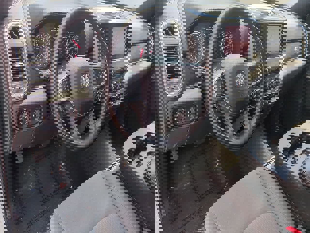 Used 2024 RAM 2500 Big Horn image 10