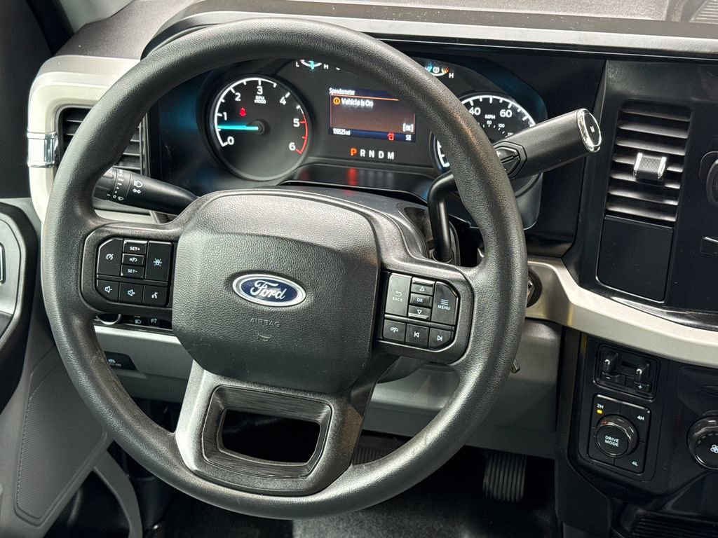 Used 2024 Ford F450 XL image 13