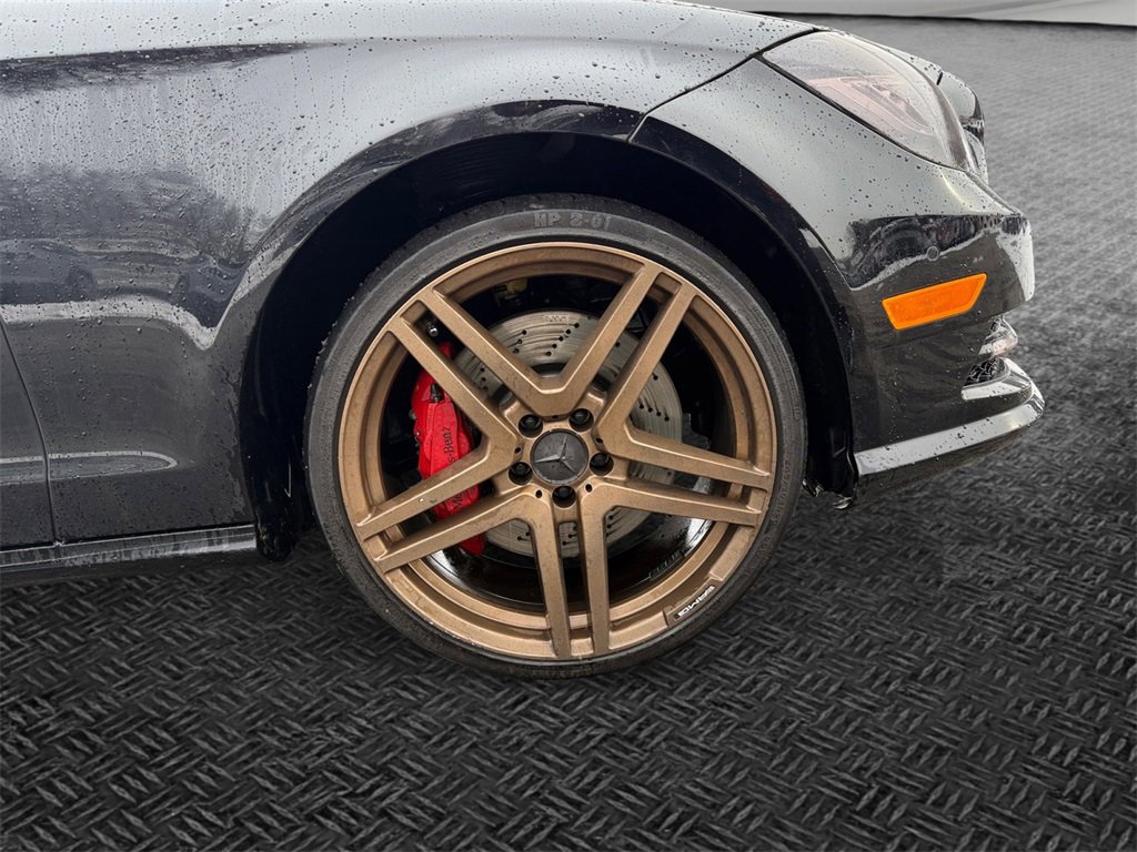 Used 2012 Mercedes-Benz CLS 550 CLS 550 image 11