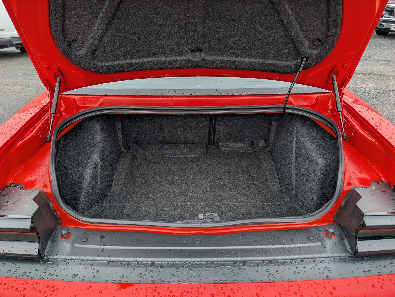 Used 2023 Dodge Challenger SRT Hellcat image 18