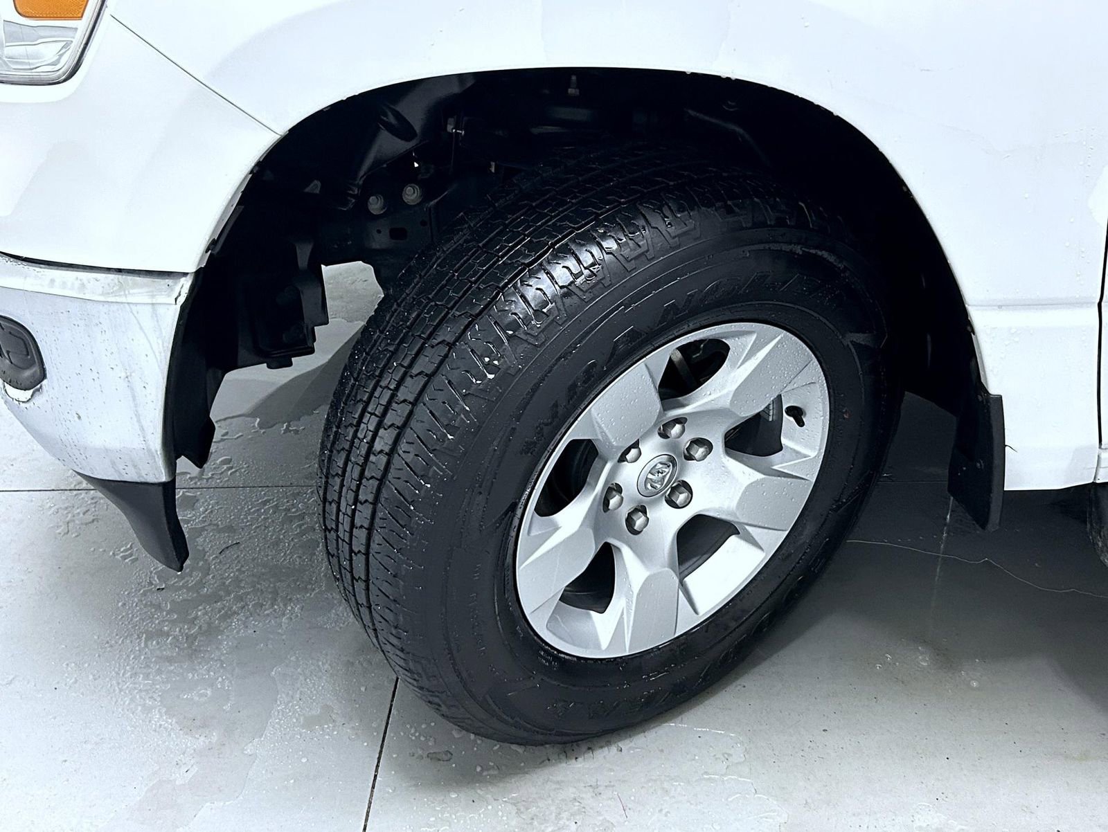Used 2023 RAM 1500 Big Horn AWD/4WD image 23