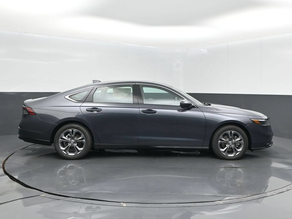 New 2025 Honda Accord EX-L image 5