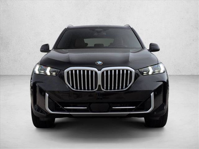 New 2026 BMW X5 xDrive40i w/ Premium Package AWD/4WD image 6