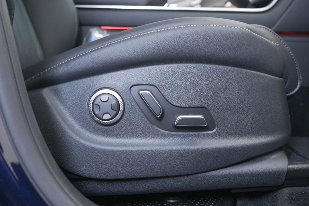 New 2025 Genesis GV80 2.5T Standard image 39