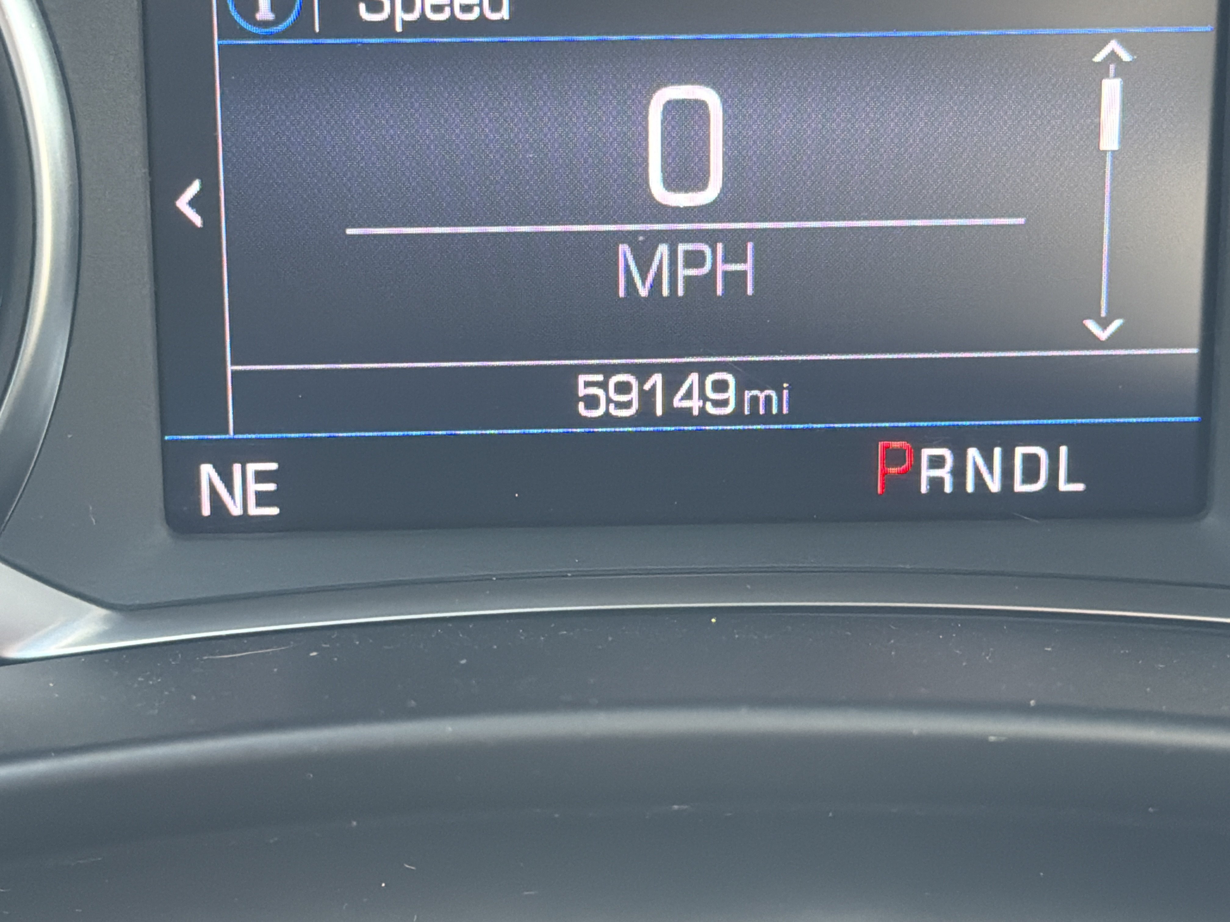Used 2024 Chevrolet Equinox LT AWD/4WD image 22