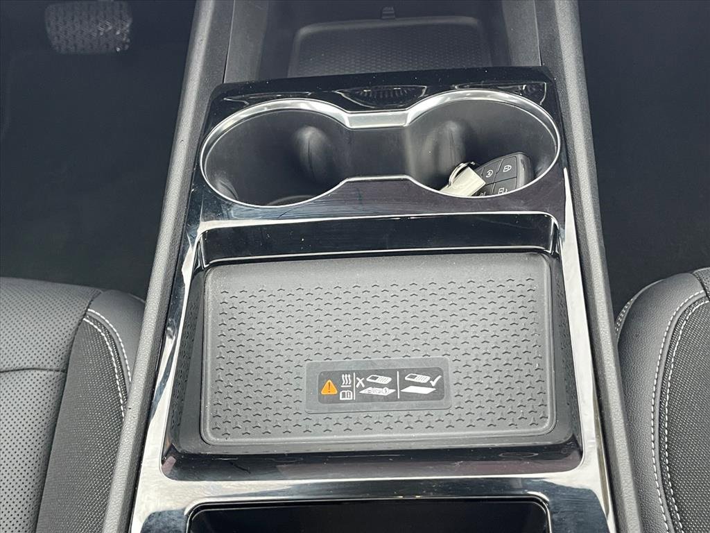 Certified 2024 Chevrolet Blazer EV LT image 20