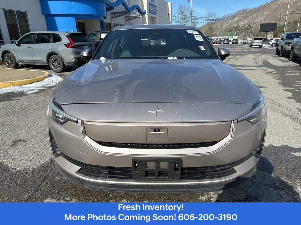 Used 2024 Polestar Polestar 2 w/ Pilot Pack image 8
