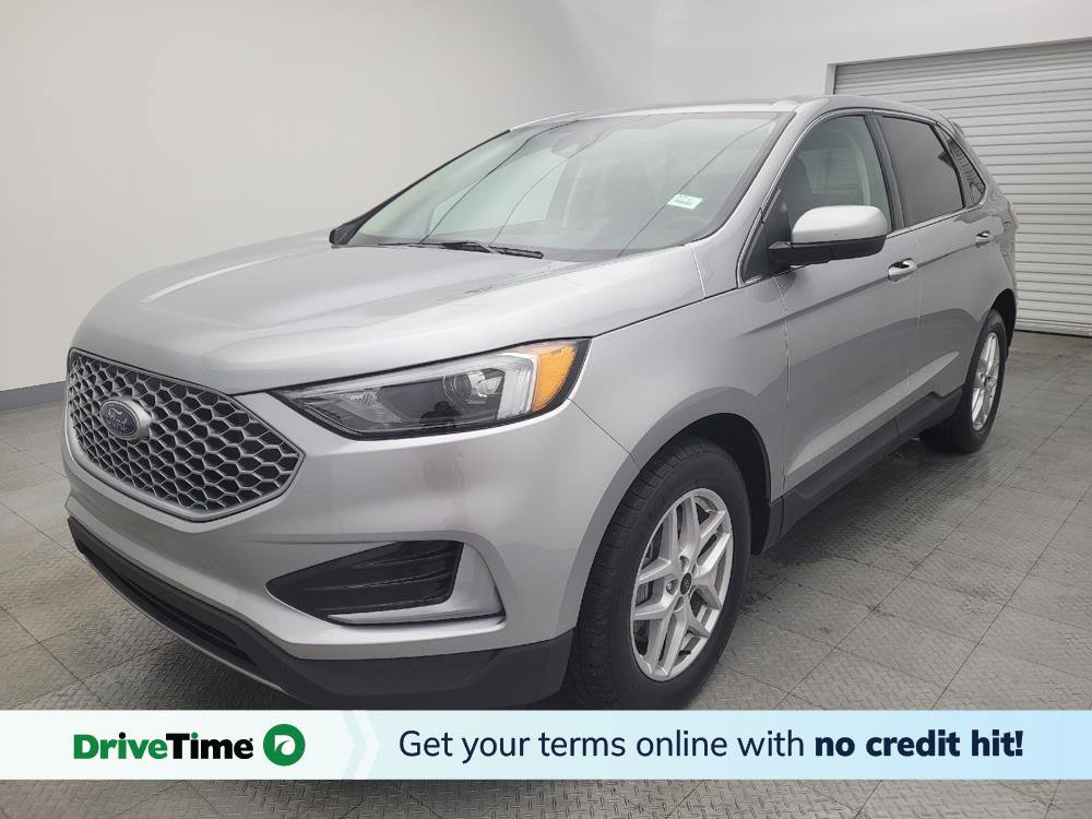 Used 2024 Ford Edge SEL image 1