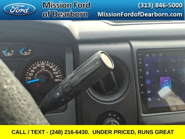 Used 2013 Ford F150 STX w/ Mid Equipment Group image 19