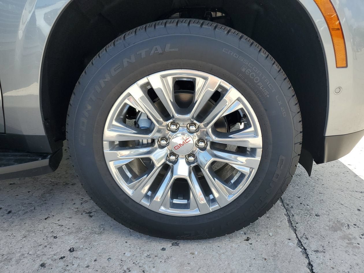 New 2026 GMC Yukon XL Denali RWD image 6