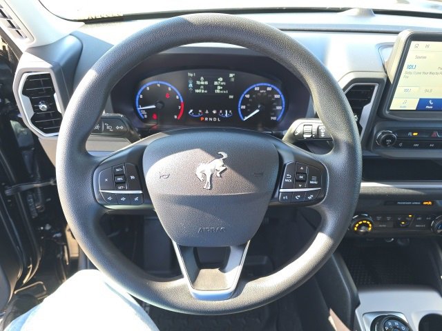 Used 2024 Ford Bronco Sport Big Bend image 21