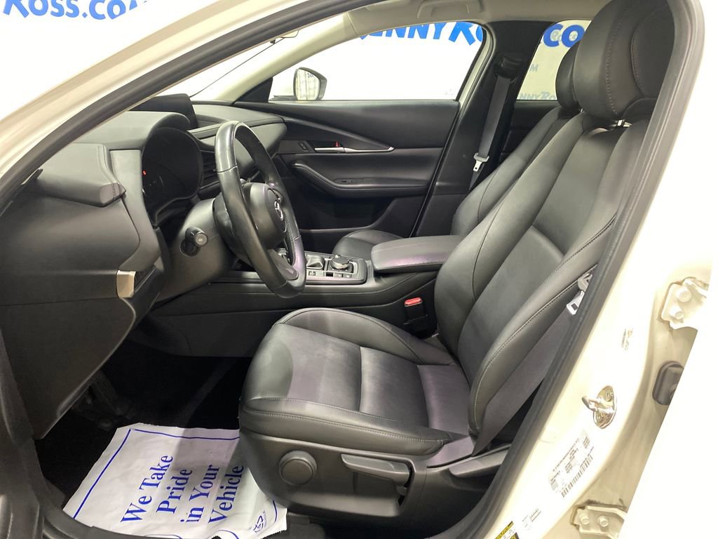 Certified 2021 MAZDA CX-30 AWD 2.5 S w/ Select Package image 9
