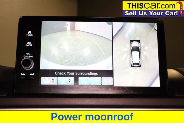 Used 2023 Honda Pilot Elite image 19