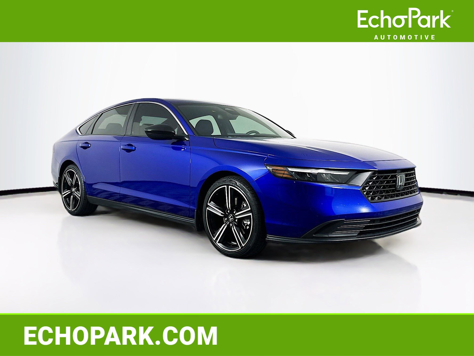 Used 2023 Honda Accord Sport