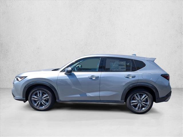 Used 2025 Acura ADX FWD image 5