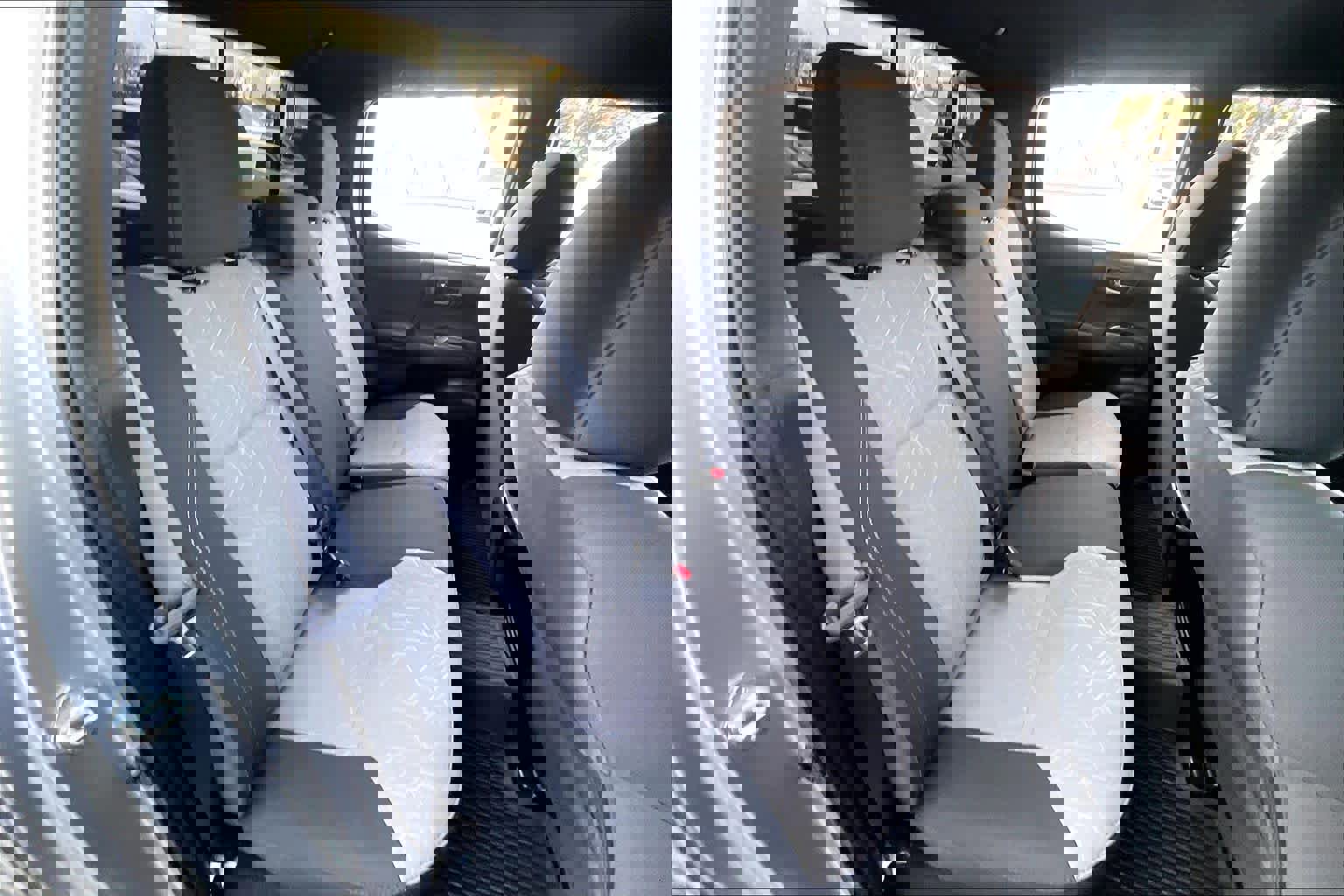 Used 2022 Toyota Tacoma TRD Off-Road image 27