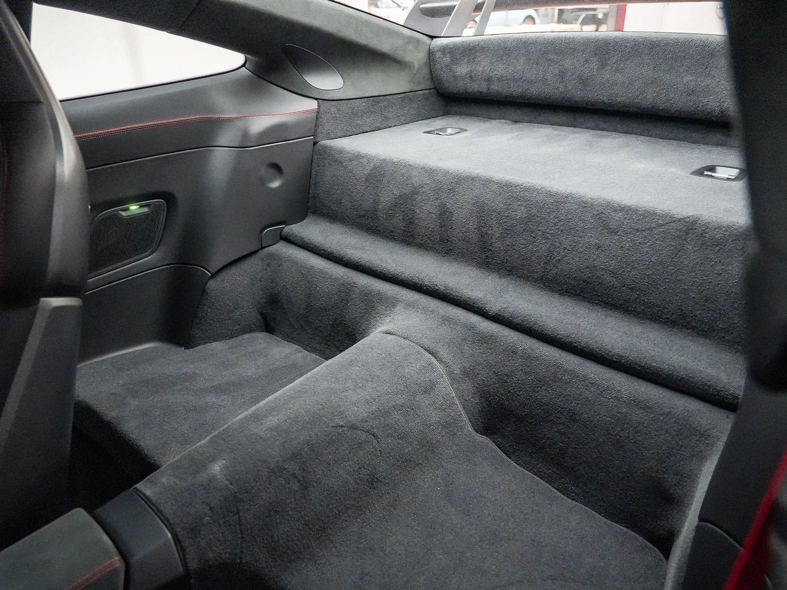 Certified 2023 Porsche 911 GT3 image 21