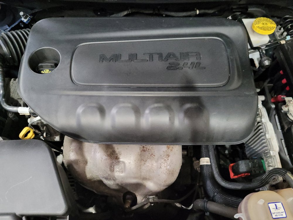 Used 2019 Jeep Cherokee Latitude w/ Popular Appearance Group FWD image 30