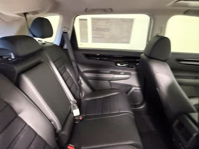 New 2027 Honda CR-V EX-L image 48