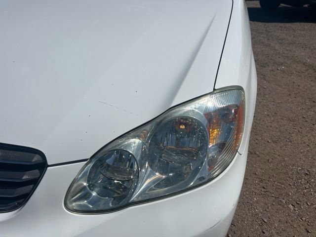 Used 2003 Toyota Corolla LE FWD image 9