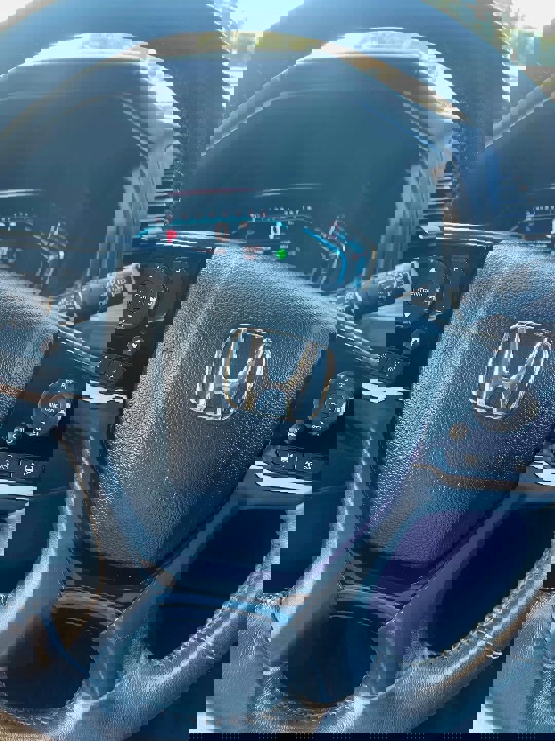 Used 2023 Honda Odyssey Elite image 10