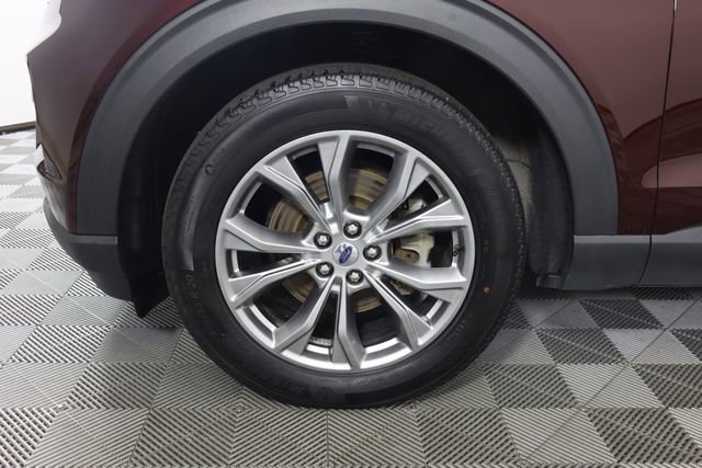 Certified 2022 Ford Explorer Limited image 18