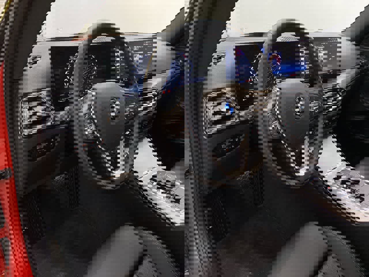 Used 2023 BMW 230i xDrive Coupe w/ Premium Package image 2