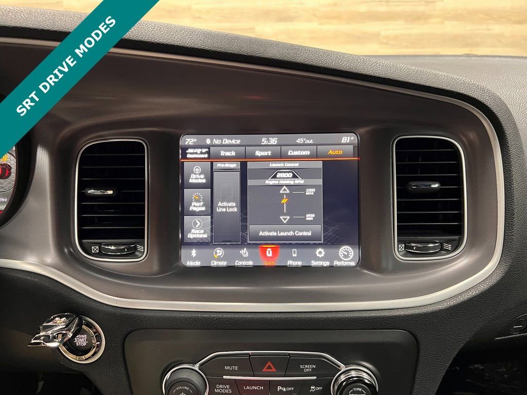 Used 2022 Dodge Charger Scat Pack image 7