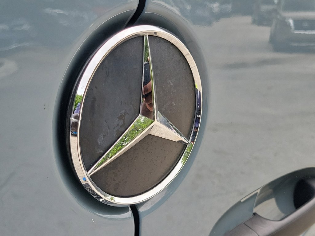 Used 2023 Mercedes-Benz Sprinter 2500 image 12