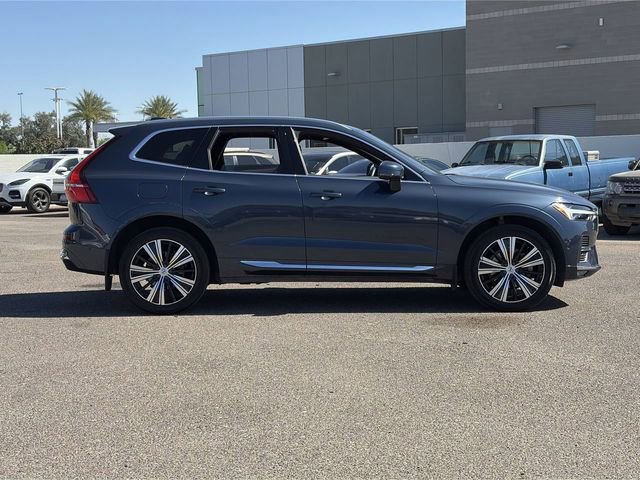 Used 2023 Volvo XC60 B5 Plus w/ Protection Package Premier image 6