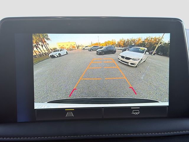 Used 2023 Chevrolet Tahoe Premier image 35