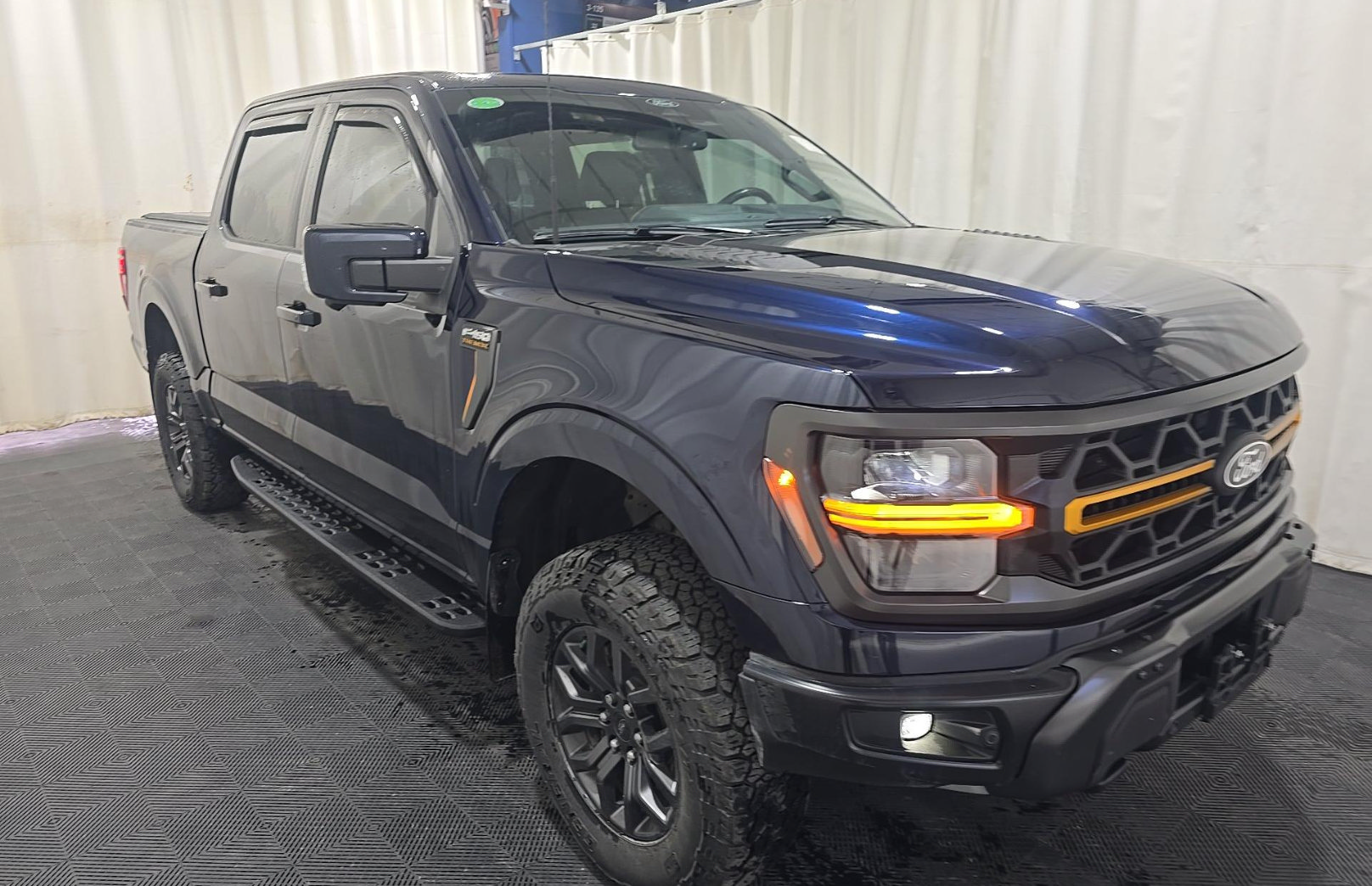 Used 2024 Ford F150 Tremor w/ Equipment Group 402A High AWD/4WD image 3