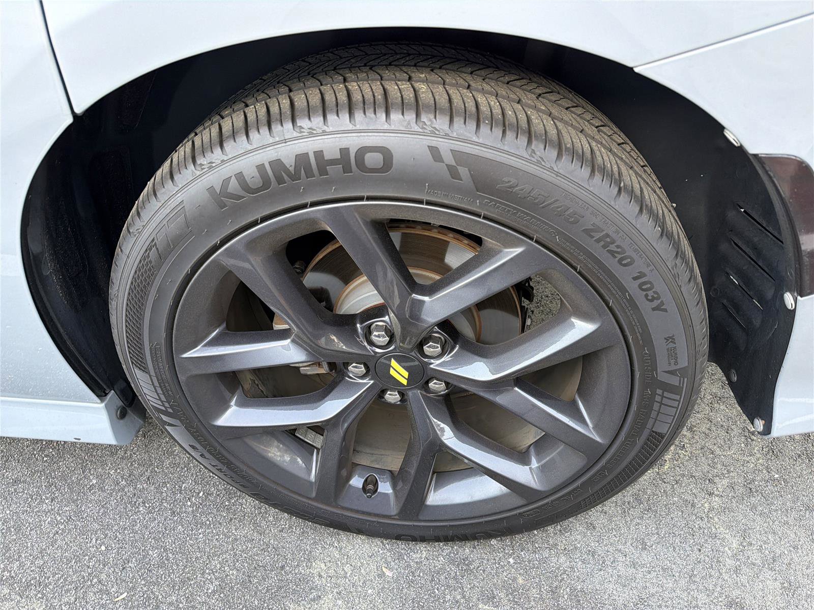 Used 2021 Dodge Charger R/T w/ Plus Group image 15