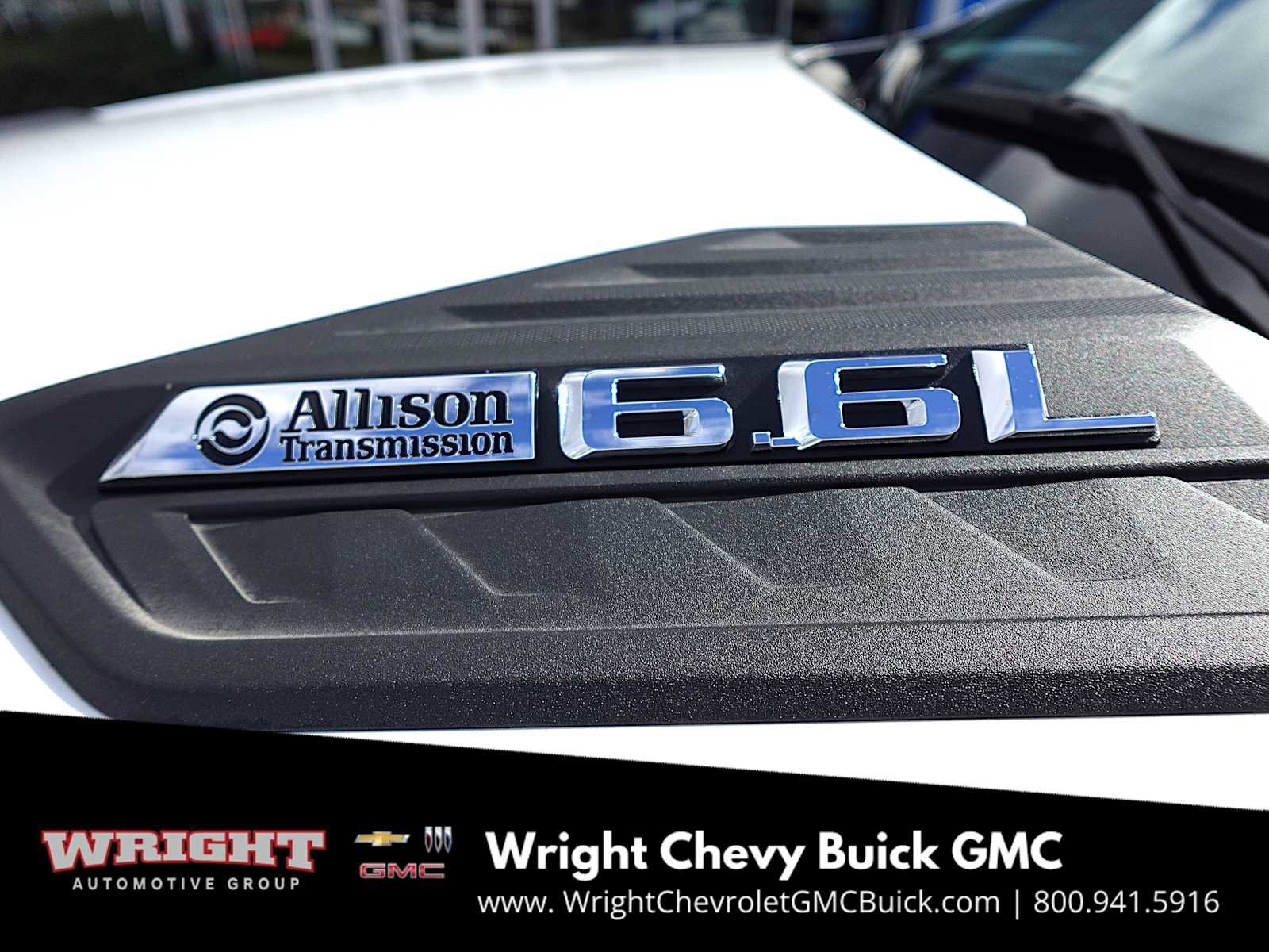 Used 2025 Chevrolet Silverado 3500 W/T w/ WT Convenience Package image 11