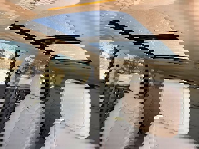 New 2025 Cadillac XT5 Premium Luxury image 19