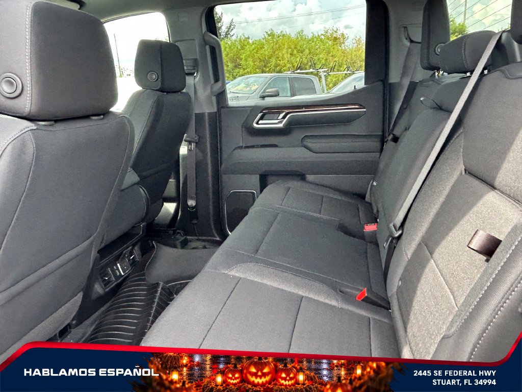 New 2026 GMC Sierra 1500 Elevation w/ Elevation Select Package RWD image 12